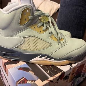 Jordan 5 Jade Horizon